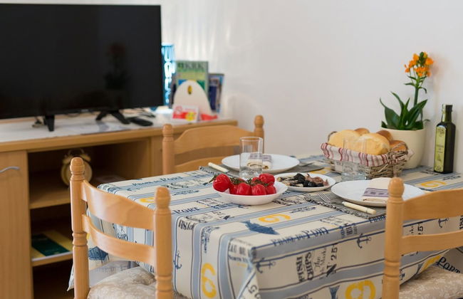 Chic and Charming Krk Downtown Apartments - Photo 22