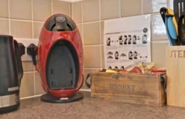 Rockcliffe Boutique 2-bed Apartment in Whitby - Foto 57