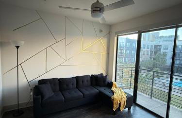 Dallas Loft-Your getaway home - Foto 14