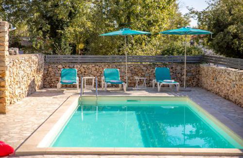 Apartments Villa Padrone with pool - perfect for families! - Photo 27