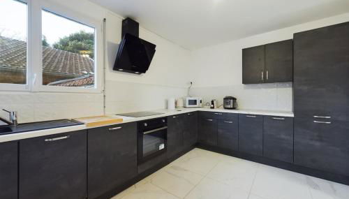 La Champenoise - Private Garden with Covered Patio - Foto 3