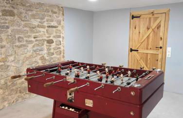 Casa Albaitar - con Piscina y Sala de juegos - Foto 4