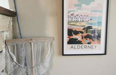 Clos Bel es Martin Sea View and campaign - Foto 11