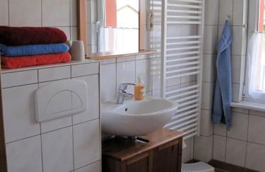 Ferienwohnungen Kanuhof - Foto 36