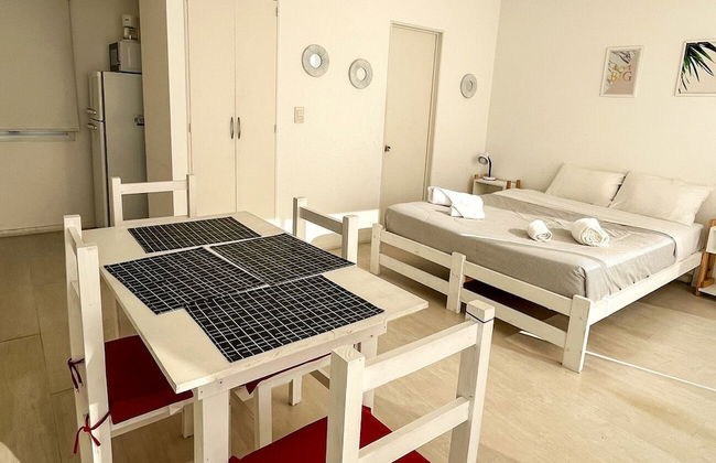 Rent Up - Monoambiente cerca de Congreso - Foto 28