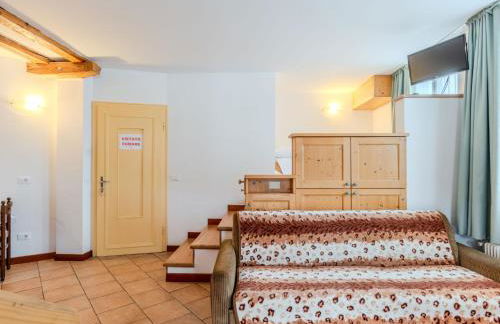 Apartment Vento Alpino-2 by Interhome - Foto 8