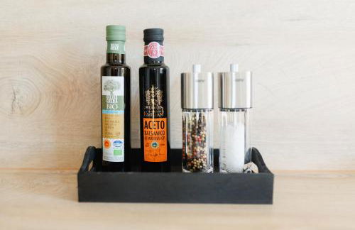 Küsten Suite Nord - direkte Wasserlage, Terrasse, 70qm - Foto 18