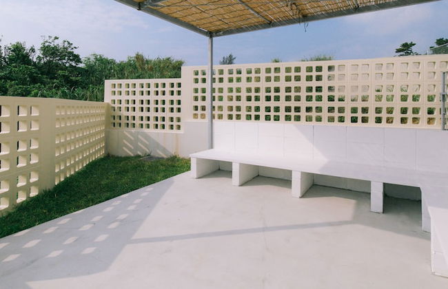 Hideout Okinawa Uruma - Foto 68