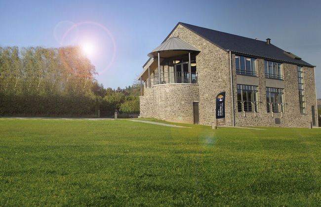 Maisons de Vacances Azur en Ardenne - Foto 53