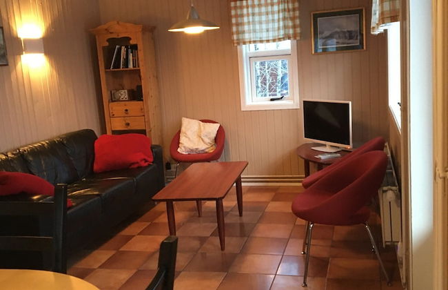 Uthlid Cottages - Foto 38