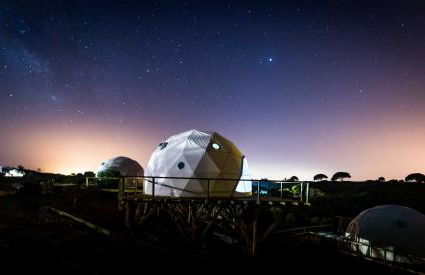 wecamp Reserva Alecrim - Foto 106