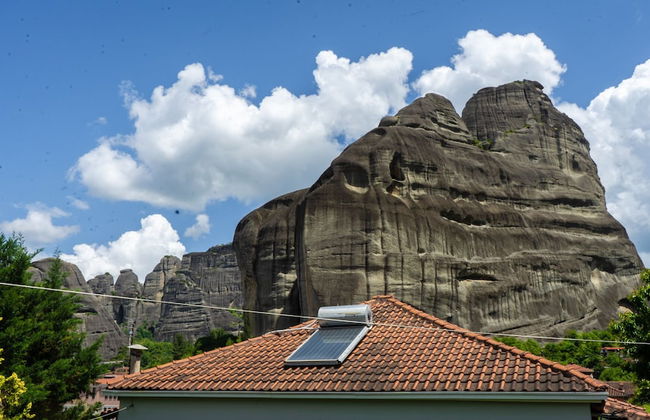 Fani's House Under Meteora - Photo 8