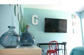 B03 Location! Studio close 2 Beach & Design District - Foto 6