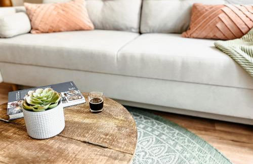 MARA Life&Work am Uni Klinikum Fitness & Ambilight TV - Foto 18