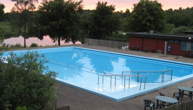 Holiday Home in TjÃ¶rnarp - Foto 2, Piscina