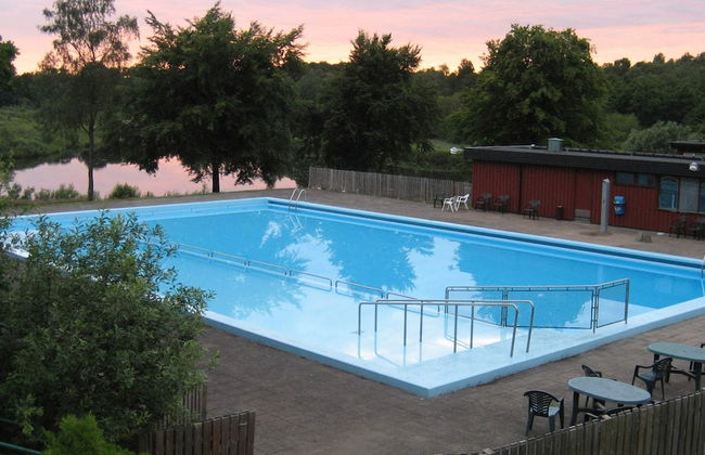 Holiday Home in TjÃ¶rnarp - Foto 2