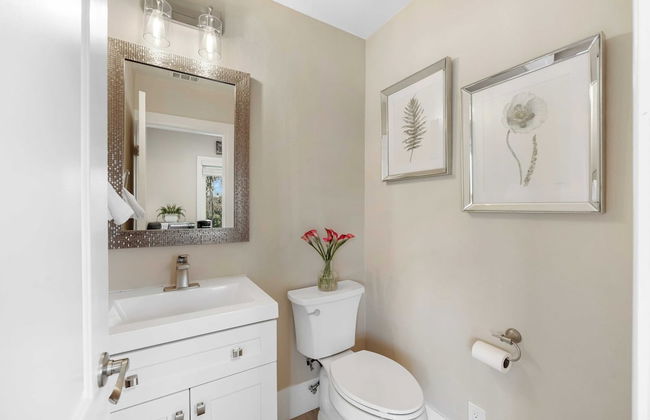 Bordeaux by Avantstay Private Pool, Hot Tub & Game Room Near Temecula - Foto 19