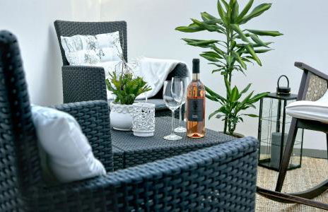 Ferienwohnung Bodenstein - Foto 1