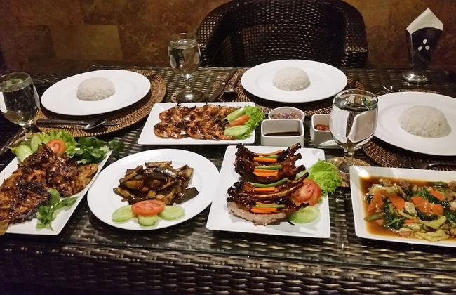 Ubud Paradise Villa - Photo 75