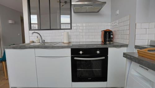 L'Ecrin Secret Centre-ville - Foto 4