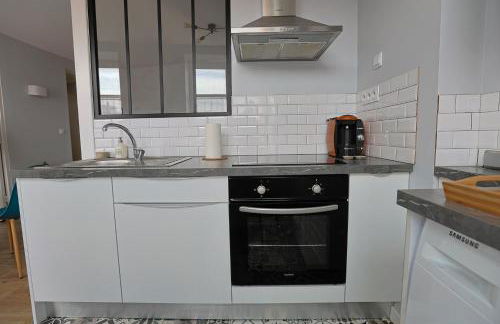 L'Ecrin Secret Centre-ville - Foto 4