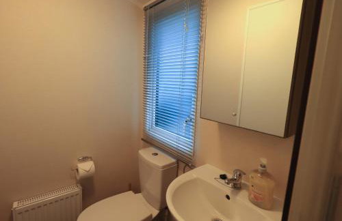 Highlands Way Lodge - Foto 19