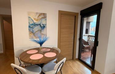 Zen apartamento céntrico y cerca de la feria - Photo 20