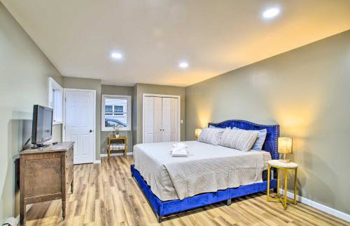 Honeoye Lake House with Community Amenities! - Foto 11