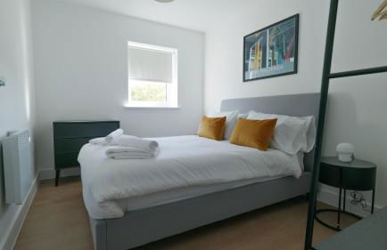 Luxury Flats Near Manchester Airport - Photo 30