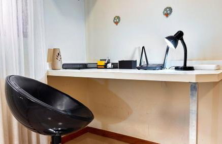 Flat beira Lago no Life Resort - Foto 6