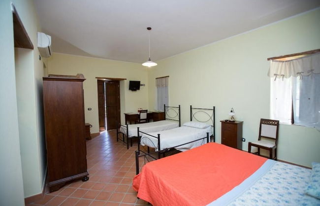 La Casa Del Priore - Foto 3