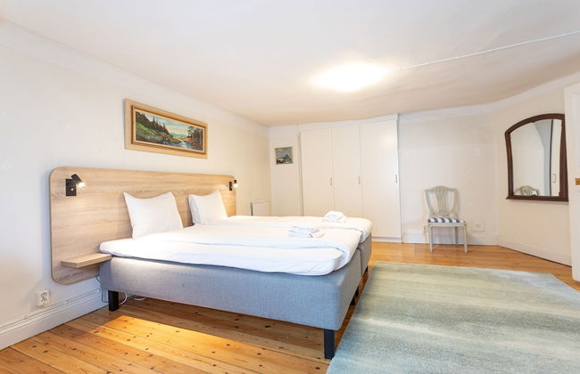 ApartDirect Gamla Stan II - Photo 6
