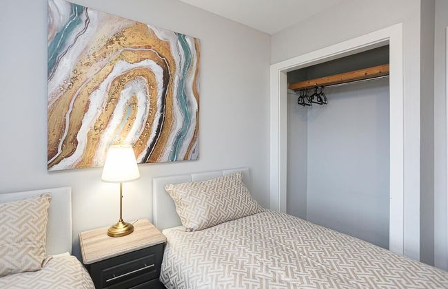 Central Belfast Apartments: Alfred Street - Foto 32