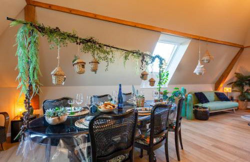 Vignes & Tropiques - Terrasse - Wifi - Clim - Parking - Photo 16