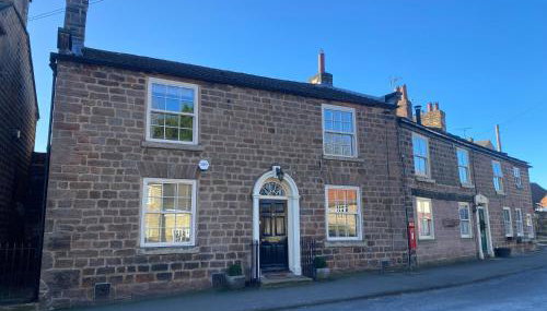 Oulton House - Beautiful Restored 2 Bedroom Property in Spofforth, Harrogate - Foto 3