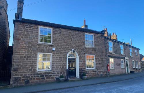 Oulton House - Beautiful Restored 2 Bedroom Property in Spofforth, Harrogate - Foto 3