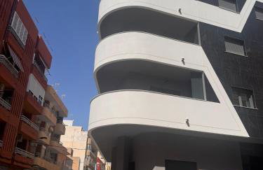 Playa del Cura View Apartment - Foto 25