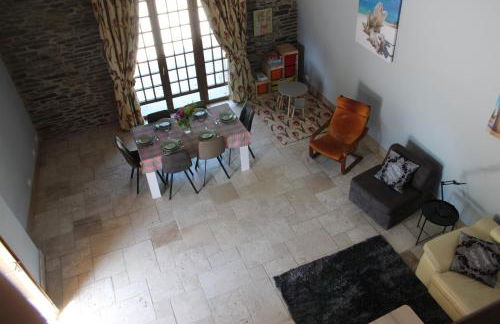 La Longère du Manoir - Foto 12