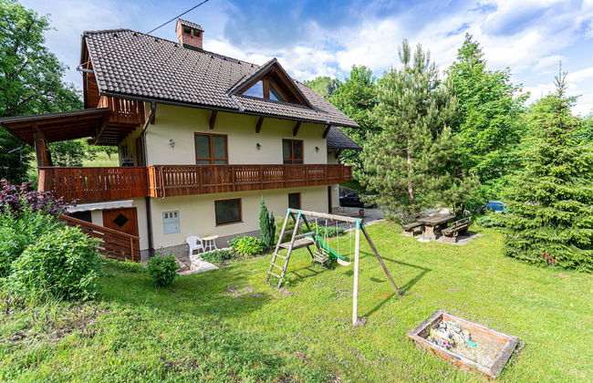 Apartments Valant - Foto 64