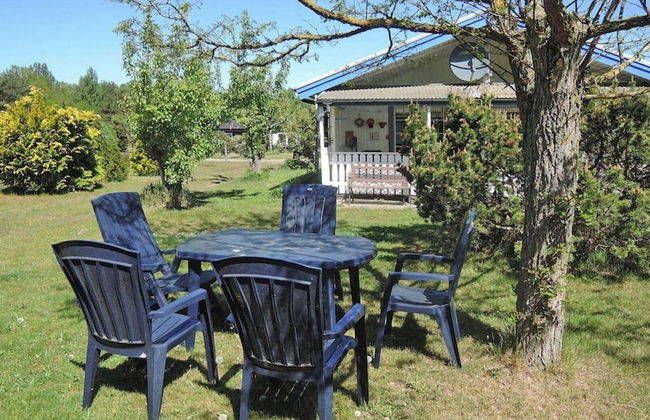 4 Person Holiday Home in Simrishamn - Photo 15