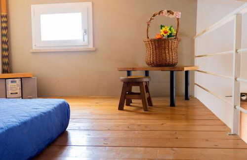 Villa MiraMar Luxury Suite Palermo Airport - Foto 13