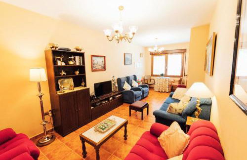 Casa Rural Laguna Negra 49 - Foto 7