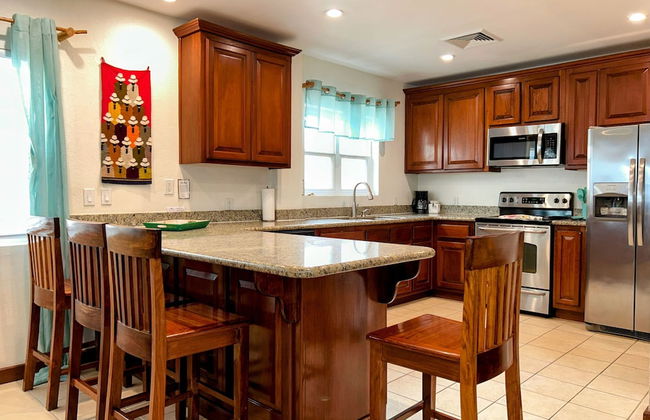 Miramar Villas Resort - Foto 56