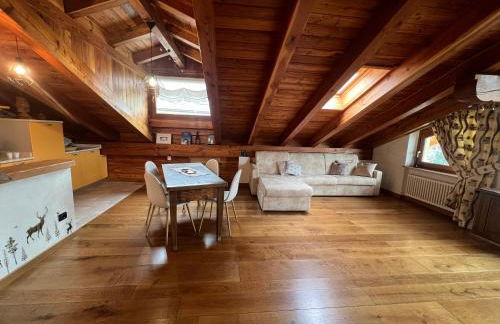 Maison Chlodré, PaLù vacanze - Foto 19