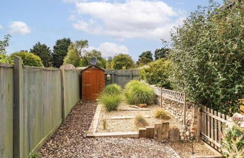 Hillside Cottage - Norfolk Cottage Agency - Foto 12