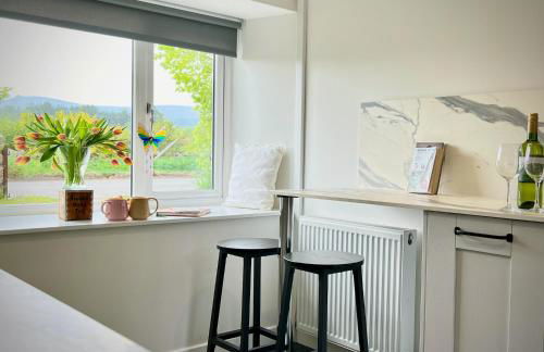 Cosy Country House in Deeside - Foto 33