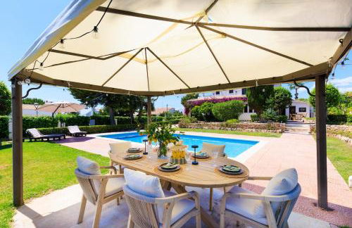 Villa Carmen - Peaceful Eco-Luxury with private pool - Foto 4