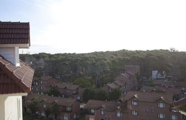 Costa Carilo Apart de Mar By HS - Foto 40