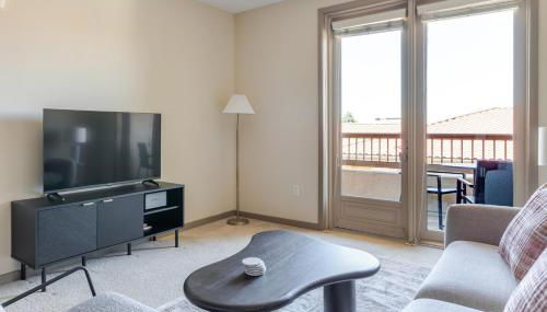 Blueground Contra Costa Centre pool nr Mt Diablo SFO-1901 - Foto 3, Other