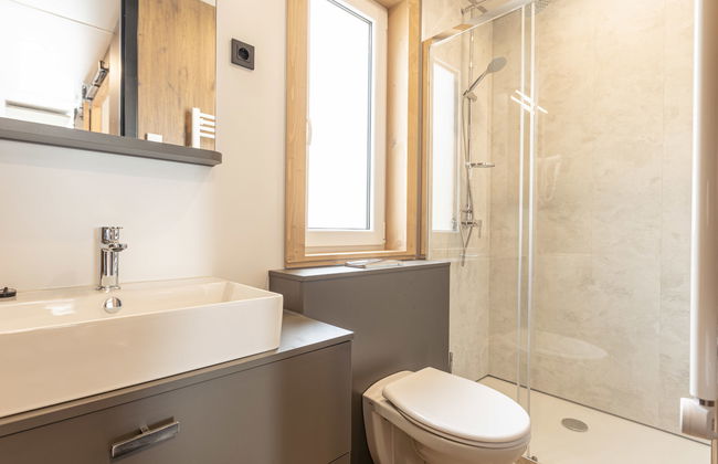 mit 3 Schlafzimmern - Foto 5